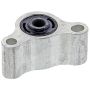 MEVOTECH MK80100 Suspension Control Arm Bushing