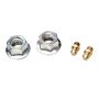 MEVOTECH MK80127 Suspension Stabilizer Bar Link Kit