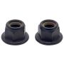 MEVOTECH MK80140 Suspension Stabilizer Bar Link Kit