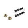 MEVOTECH MK80160 Suspension Stabilizer Bar Link Kit