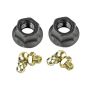 MEVOTECH MK80261 Suspension Stabilizer Bar Link Kit