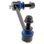 MEVOTECH MK80262 Suspension Stabilizer Bar Link Kit
