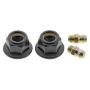 MEVOTECH MK80296 Suspension Stabilizer Bar Link Kit