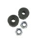 MEVOTECH MK80374 Suspension Stabilizer Bar Link Kit