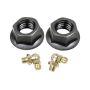 MEVOTECH MK80425 Suspension Stabilizer Bar Link Kit
