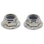 MEVOTECH MK80465 Suspension Stabilizer Bar Link Kit