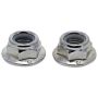 MEVOTECH MK80466 Suspension Stabilizer Bar Link Kit