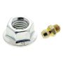 MEVOTECH MK80468 Suspension Stabilizer Bar Link Kit