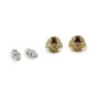 MEVOTECH MK80507 Suspension Stabilizer Bar Link Kit