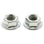 MEVOTECH MK80508 Suspension Stabilizer Bar Link Kit