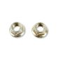 MEVOTECH MK80509 Suspension Stabilizer Bar Link Kit