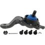 MEVOTECH MK80521 Suspension Ball Joint