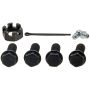 MEVOTECH MK80522 Suspension Ball Joint