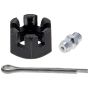MEVOTECH MK80537 Steering Pitman Arm