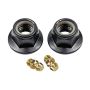 MEVOTECH MK80675 Suspension Stabilizer Bar Link Kit