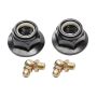 MEVOTECH MK80685 Suspension Stabilizer Bar Link Kit