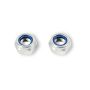 MEVOTECH MK80696 Suspension Stabilizer Bar Link Kit