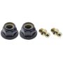 MEVOTECH MK80769 Suspension Stabilizer Bar Link Kit