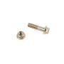 MEVOTECH MK80856 Suspension Stabilizer Bar Link Kit