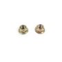 MEVOTECH MK80862 Suspension Stabilizer Bar Link Kit