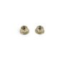 MEVOTECH MK80863 Suspension Stabilizer Bar Link Kit