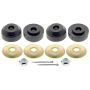 MEVOTECH MK8122 Suspension Strut Rod Bushing Kit