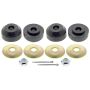 MEVOTECH MK8122 Suspension Strut Rod Bushing Kit