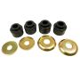 MEVOTECH MK8146 Radius Arm Bushing Kit