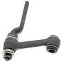 MEVOTECH MK8161 Steering Idler Arm