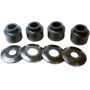 MEVOTECH MK8260 Suspension Strut Rod Bushing