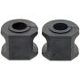 MEVOTECH MK8408 Suspension Stabilizer Bar Bushing Kit