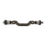 MEVOTECH MK8481 Suspension Control Arm Shaft Kit