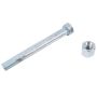 MEVOTECH MK8522 Alignment Caster / Camber Cam Bolt