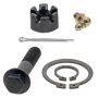 MEVOTECH MK8561T Suspension Ball Joint