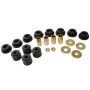 MEVOTECH MK8657 Suspension Stabilizer Bar Link Bushing