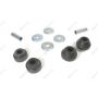 MEVOTECH MK8659 Suspension Strut Rod Bushing Kit
