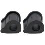 MEVOTECH MK8761 Suspension Stabilizer Bar Bushing Kit