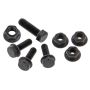 MEVOTECH MK8776 Radius Arm Bracket