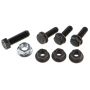 MEVOTECH MK8777 Radius Arm Bracket