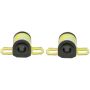 MEVOTECH MK8791 Suspension Stabilizer Bar Bushing