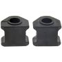 MEVOTECH MK8802 Suspension Stabilizer Bar Bushing Kit