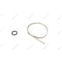 MEVOTECH MK9001 Rack and Pinion Bellows Kit