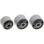 MEVOTECH MK90065 Suspension Control Arm Bushing