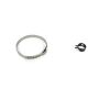 MEVOTECH MK90081 Rack and Pinion Bellows