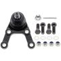 MEVOTECH MK9009 Suspension Ball Joint
