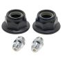 MEVOTECH MK90124 Suspension Stabilizer Bar Link Kit
