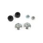 MEVOTECH MK90128 Suspension Stabilizer Bar Link Bushing