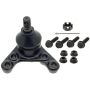 MEVOTECH MK90257 Suspension Ball Joint