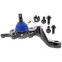 MEVOTECH MK90258 Suspension Ball Joint
