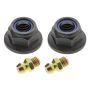 MEVOTECH MK90341 Suspension Stabilizer Bar Link Kit
